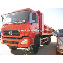 Dongfeng 6X4 Muldenkipper